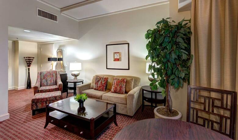 Blake Hotel New Orleans, An Ascend Collection Hotel