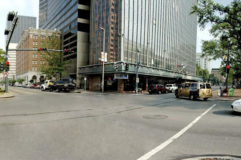Blake Hotel New Orleans, An Ascend Collection Hotel