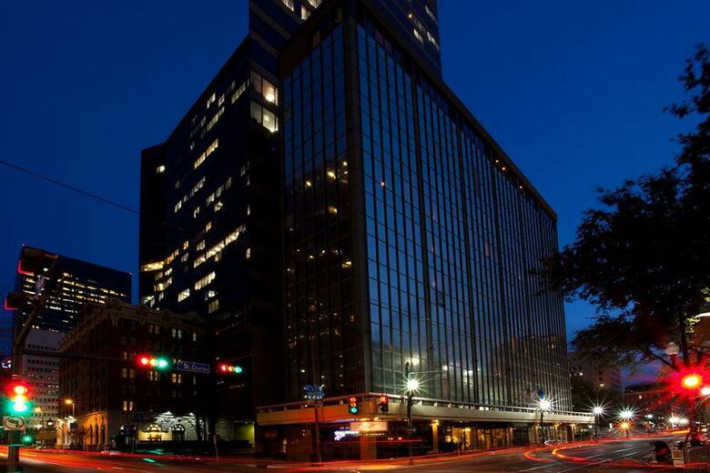 Blake Hotel New Orleans, An Ascend Collection Hotel