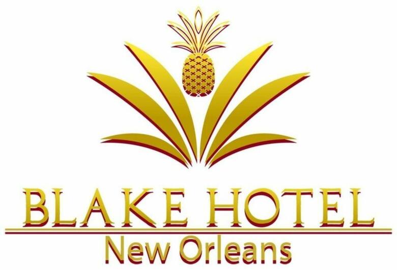 Blake Hotel New Orleans, An Ascend Collection Hotel