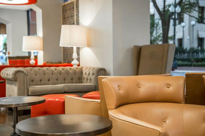 Blake Hotel New Orleans, An Ascend Collection Hotel