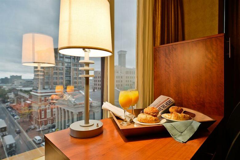 Blake Hotel New Orleans, An Ascend Collection Hotel