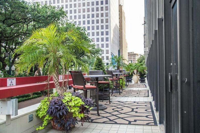 Blake Hotel New Orleans, An Ascend Collection Hotel