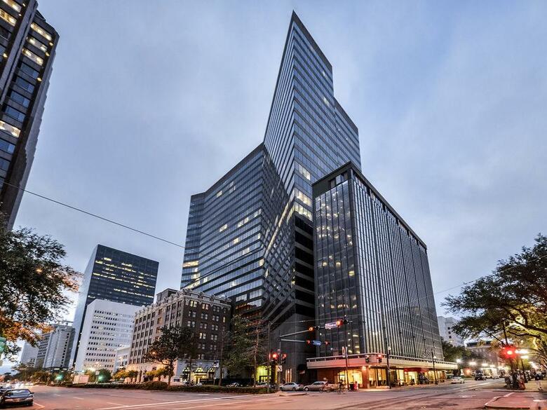 Blake Hotel New Orleans, An Ascend Collection Hotel