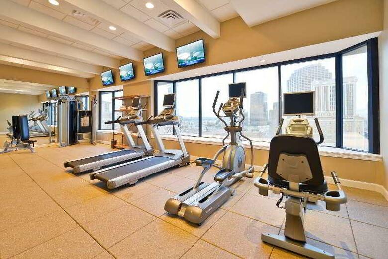 Blake Hotel New Orleans, An Ascend Collection Hotel