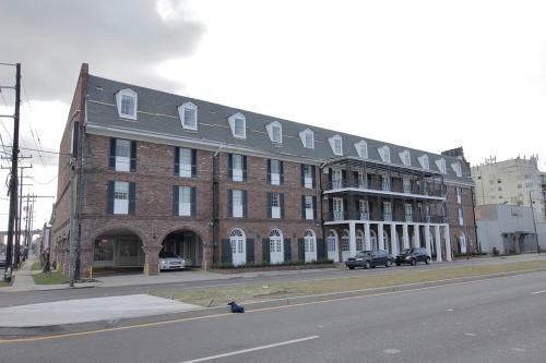 The Midtown Motel