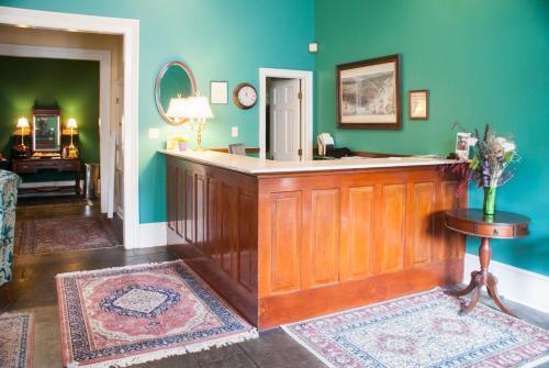 Hotel Grenoble House