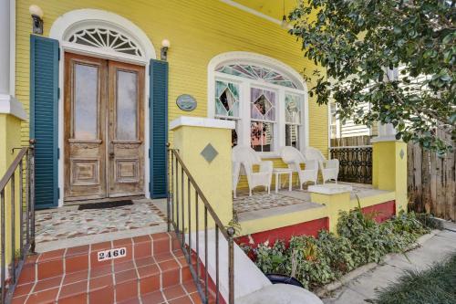 Auld Sweet Olive Bed And Breakfast