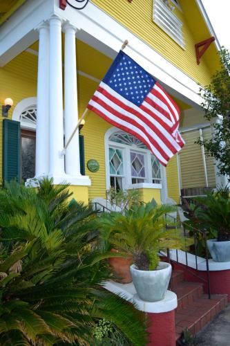 Auld Sweet Olive Bed And Breakfast