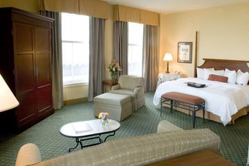 Hotel Hampton Inn Downtown / French Quarter Area