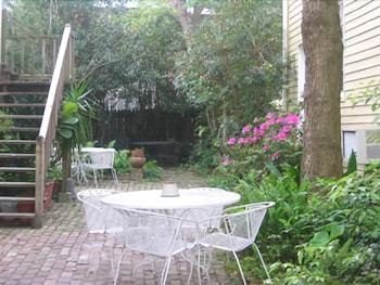 Bed & Breakfast Fairchild House