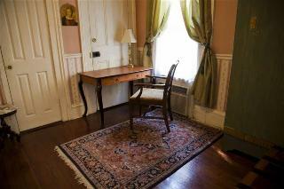 Bed & Breakfast Fairchild House