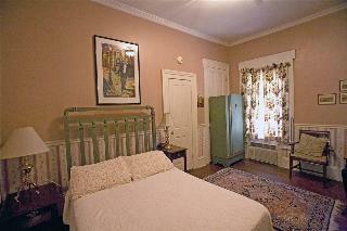 Bed & Breakfast Fairchild House