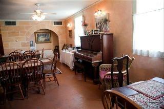 Bed & Breakfast Fairchild House