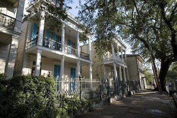 Bed & Breakfast Fairchild House