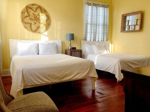 Bed & Breakfast Creole Gardens Guesthouse And Inn