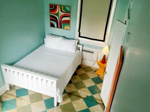 Bed & Breakfast Creole Gardens Guesthouse And Inn