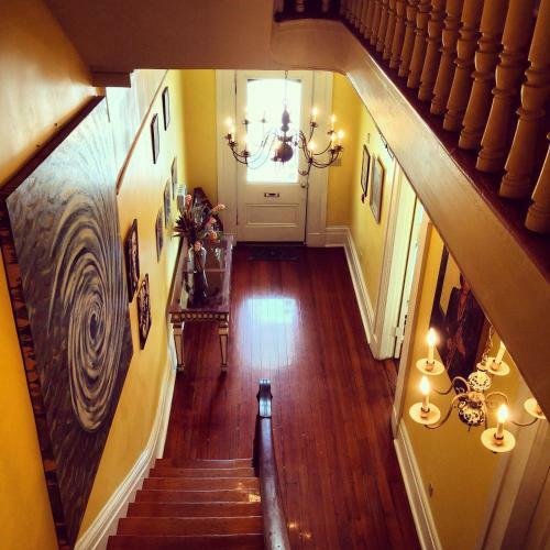 Bed & Breakfast Creole Gardens Guesthouse And Inn