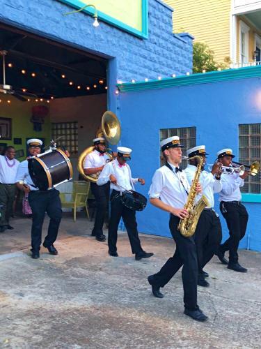 Bed & Breakfast Creole Gardens Guesthouse And Inn