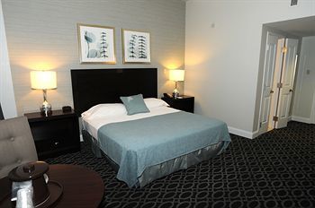 Brent House Hotel