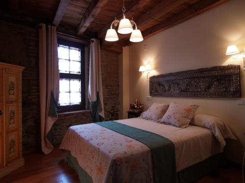 Hostal La Posada Del Tietar