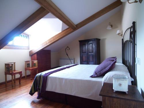 Hostal La Posada Del Tietar