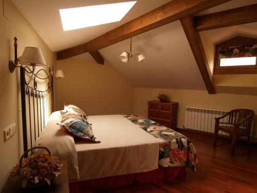 Hostal La Posada Del Tietar