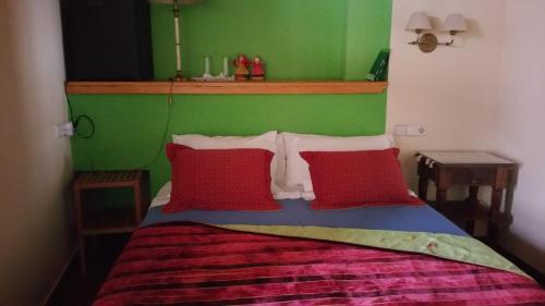 Hostal La Posada Del Tietar