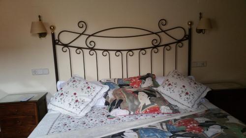 Hostal La Posada Del Tietar