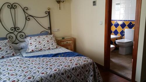 Hostal La Posada Del Tietar