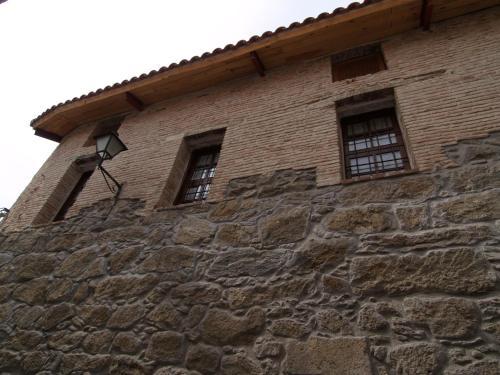 Hostal La Posada Del Tietar