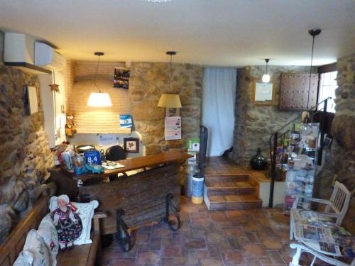 Hostal La Posada Del Tietar