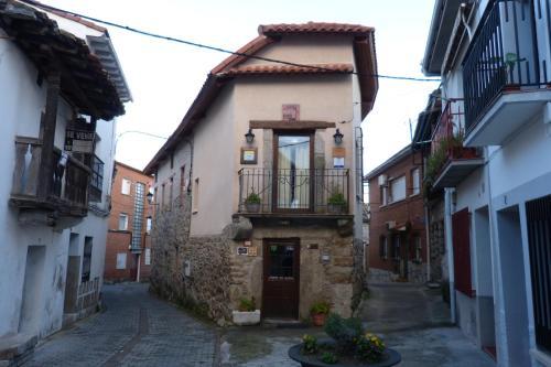 Hostal La Posada Del Tietar