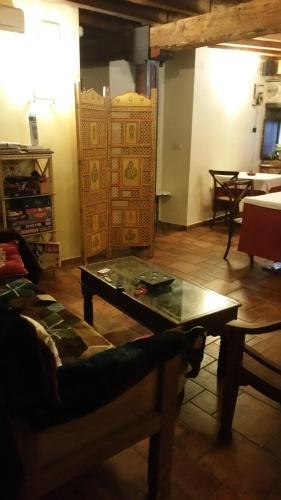 Hostal La Posada Del Tietar