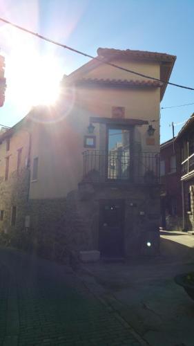 Hostal La Posada Del Tietar