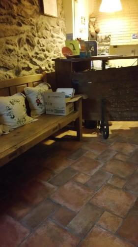 Hostal La Posada Del Tietar