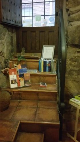 Hostal La Posada Del Tietar