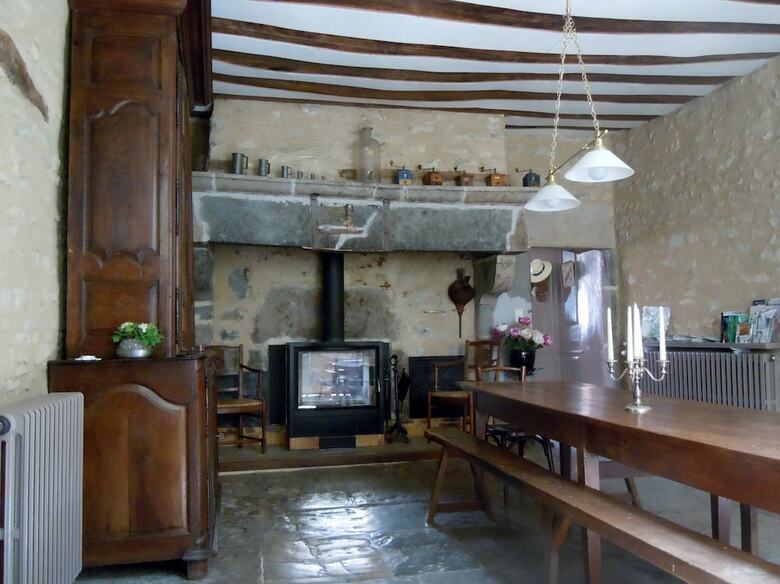 Bed & Breakfast L'apava