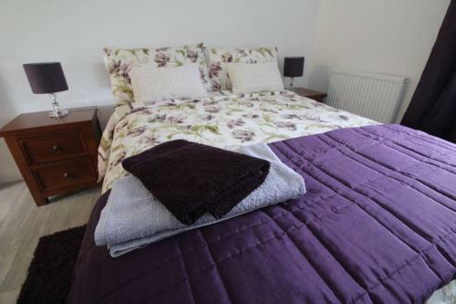 Apartamento Llys Marina