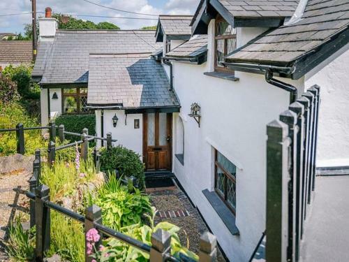 Keepers Cottage