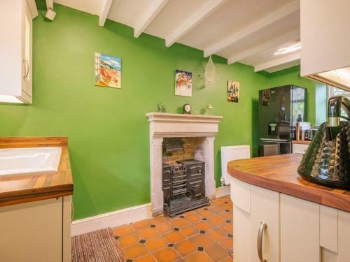 Keepers Cottage