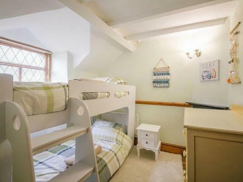 Keepers Cottage