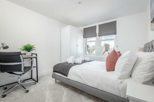 Apartamento Skye Sands - Jubilee Penthouse Residence