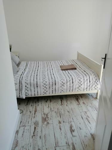 Abel Place Bedroom