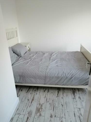 Abel Place Bedroom