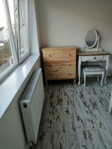 Abel Place Bedroom