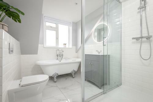 Apartamento Skye Sands - Alexandra Penthouse