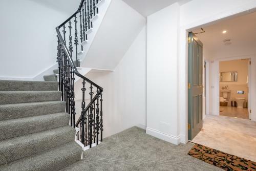 Apartamento Skye Sands - Balgove Penthouse Residence