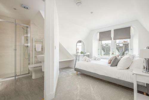 Apartamento Skye Sands - Balgove Penthouse Residence