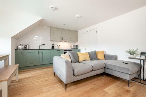 Apartamento Skye Sands - Balgove Penthouse Residence